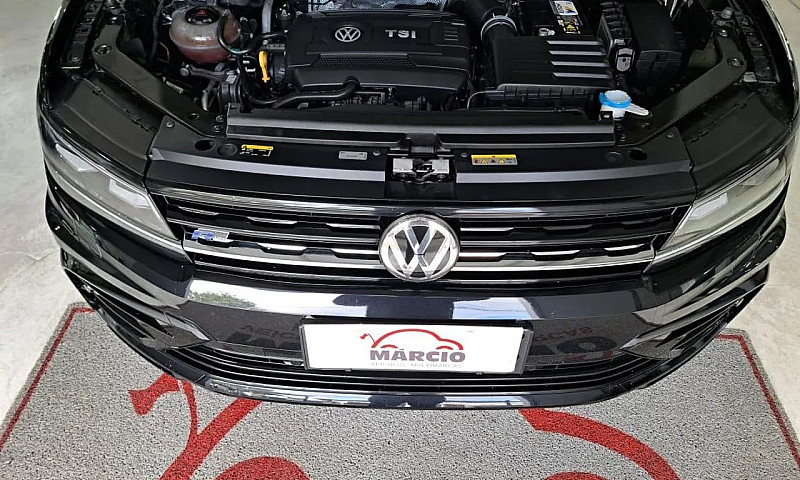Volkswagen Tiguan Al...