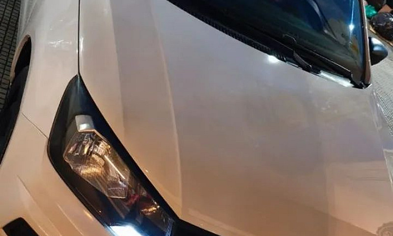 Volkswagen Gol Geraç...