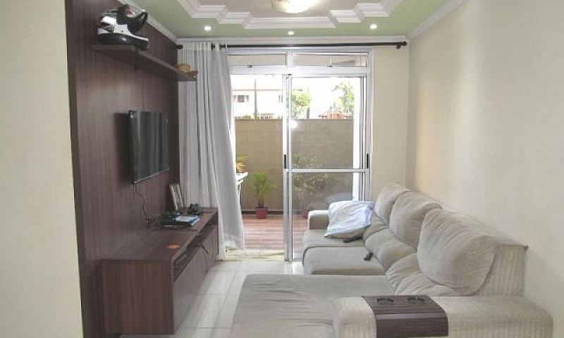 Apartamento À Venda ...