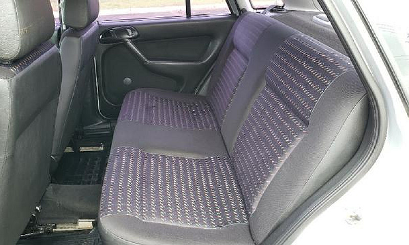 Vw Gol 1.0 8V City 2...