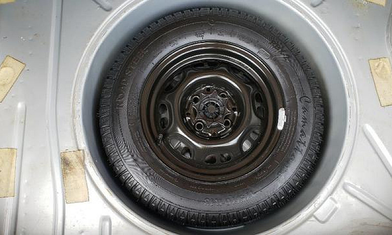 Vw Gol 1.0 8V City 2...
