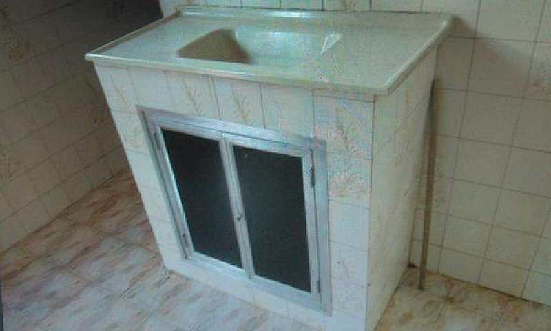 G. Branco Casa 1 Qto...