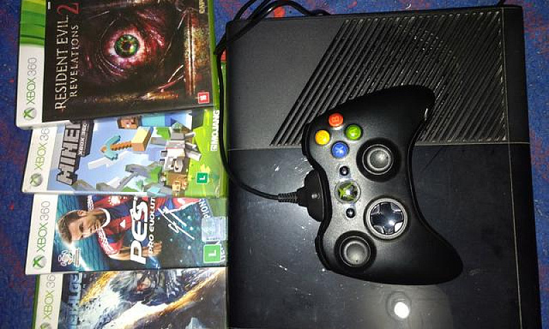 X360...