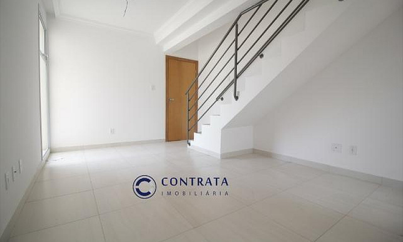 Cobertura Nova - Bh ...
