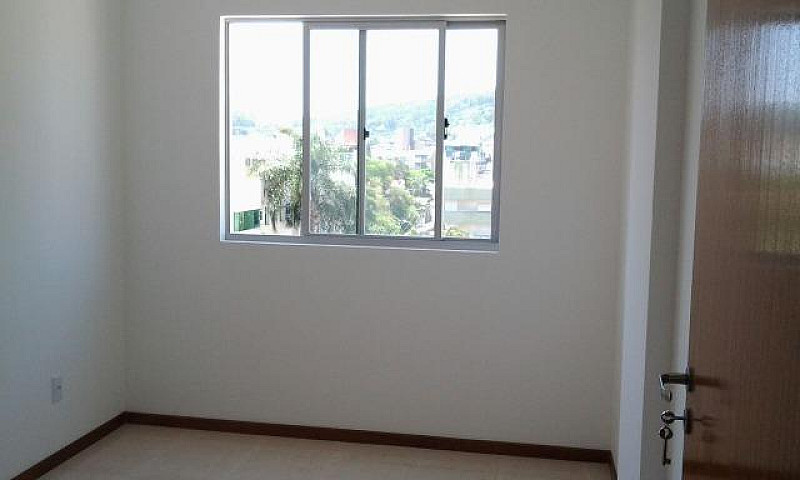 Aluguel Apartamento ...