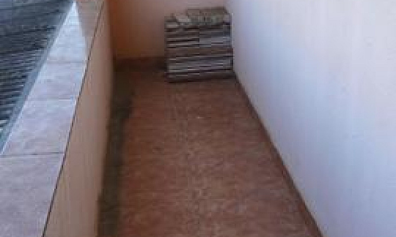Sobrado 02 Quartos -...