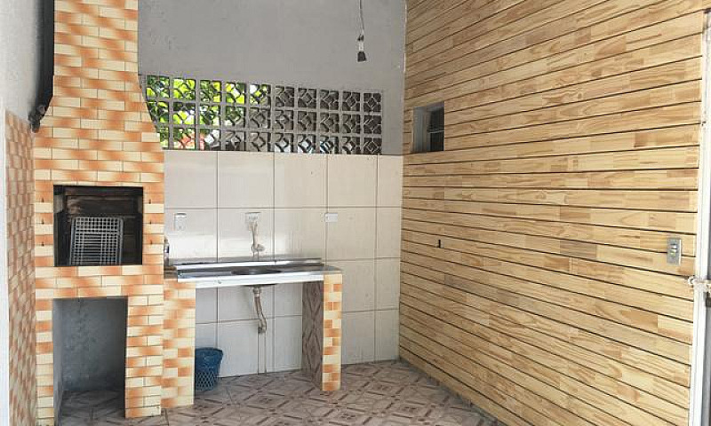 Casa Em Pontal Entre...