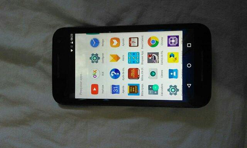 Moto G3...