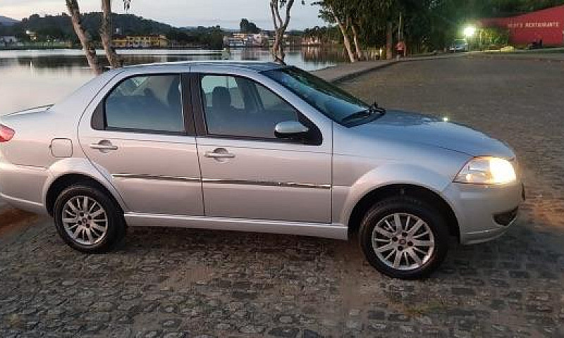 Fiat Siena...