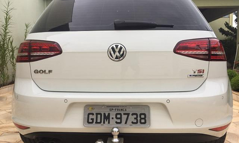 Vw - Volkswagen Golf...