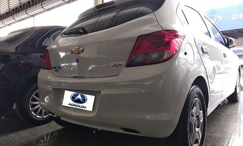 Chevrolet Onix 1.0 J...