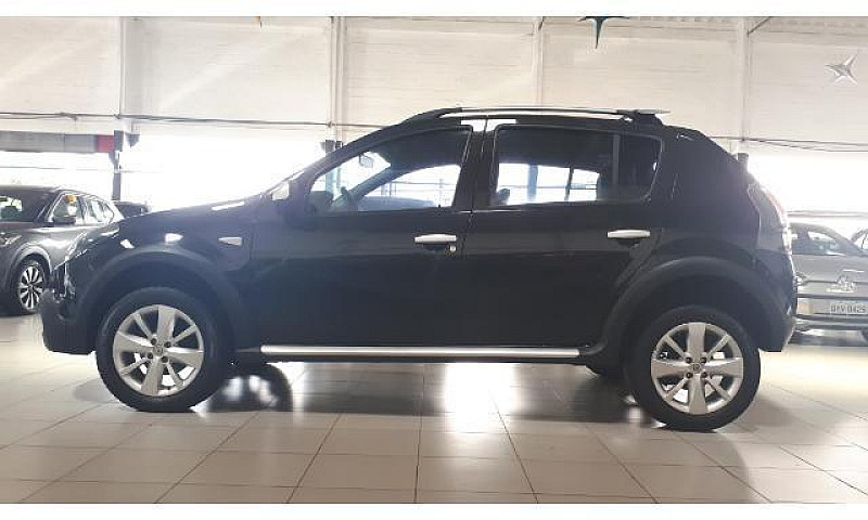 Sandero Stepway N.se...