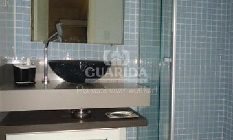 Apartamento Mobiliad...