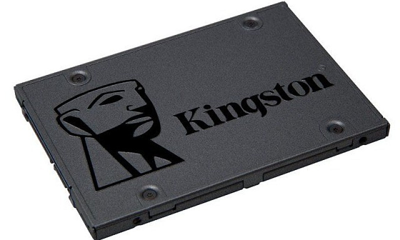 Ssd 240Gb Kingston A...