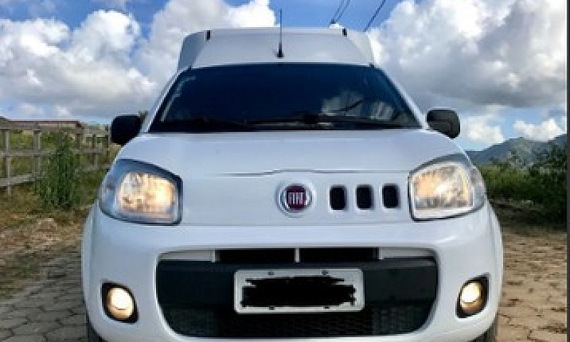 Fiat Fiorino 1.4...