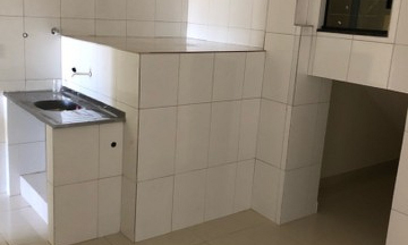 Aluguel Apartamento ...