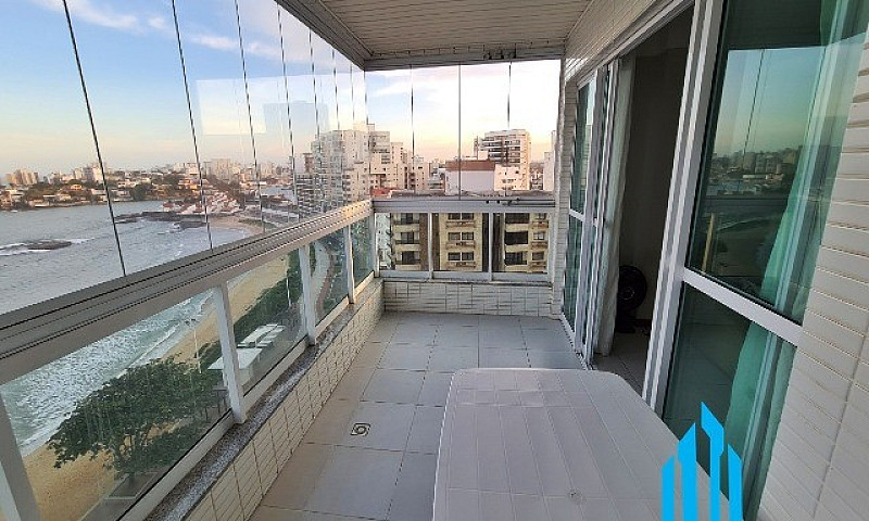 Apartamento 03 Quart...