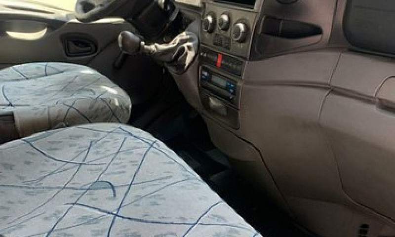 Van Iveco Daily 45S1...