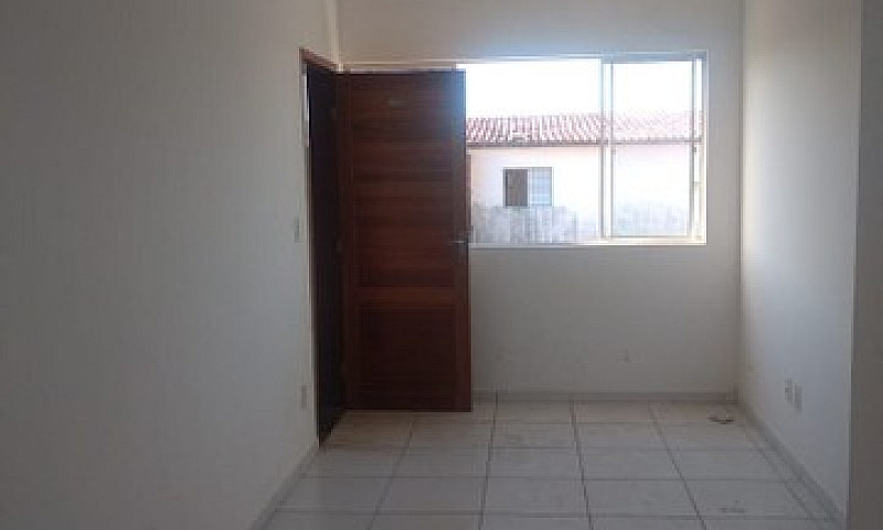 Alugo Apartamento No...