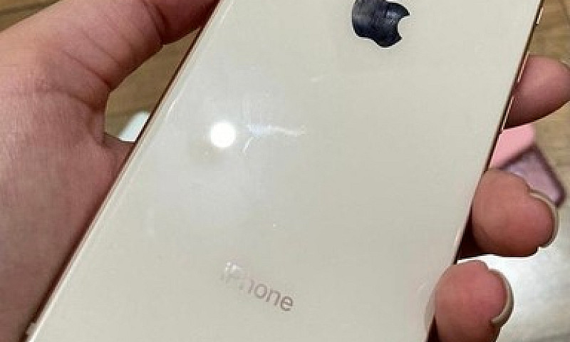 Iphone 8...