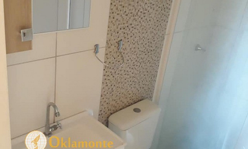 Apartamento De 2 Dor...