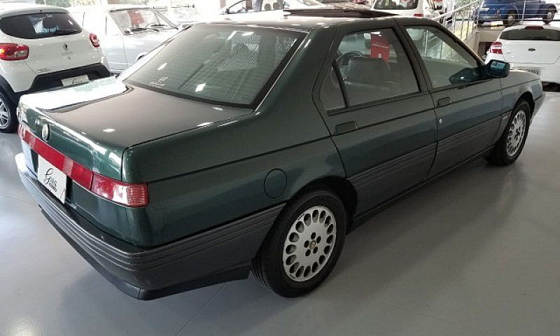 Alfa Romeo 164 3.0 V...