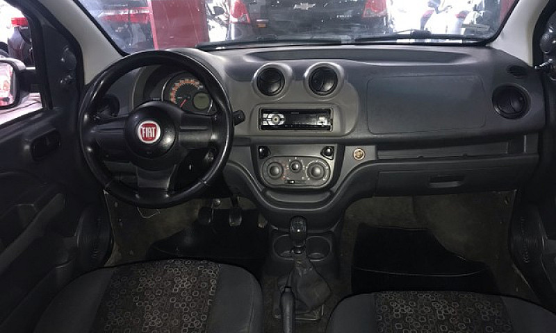 Fiat Uno Vivace Cele...