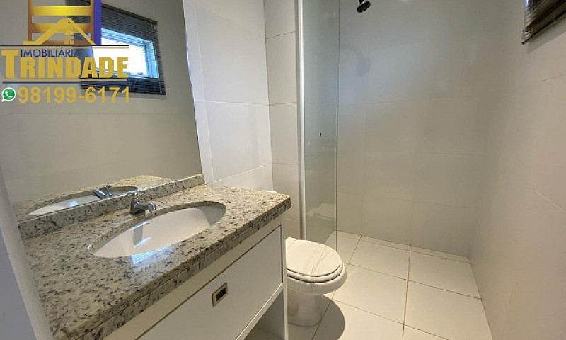 Apartamento No Turu ...