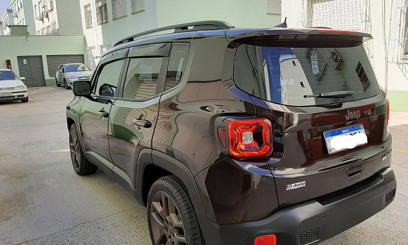 Jeep Renegade Limite...