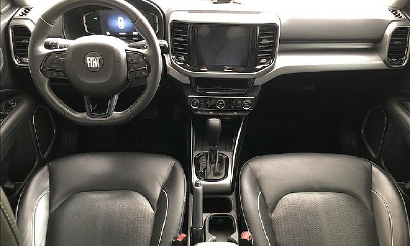 Fiat Toro 1.3 Turbo ...