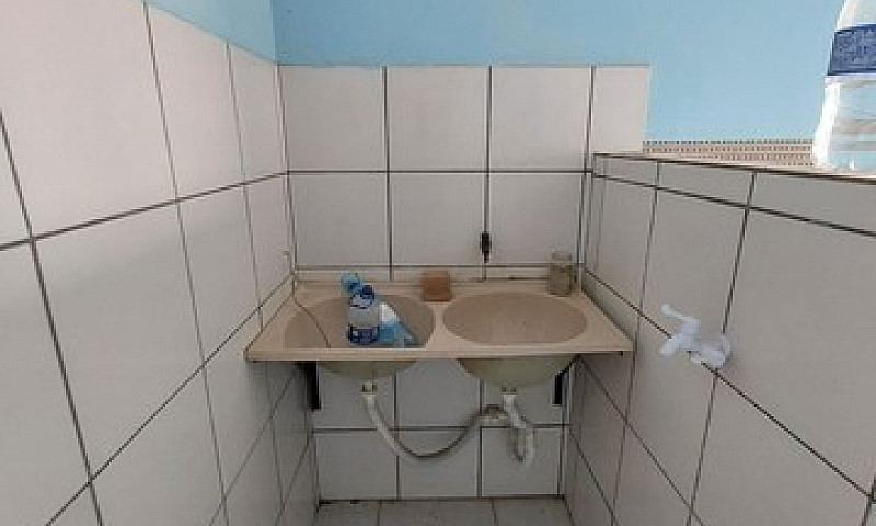 Apartamento Padrão...