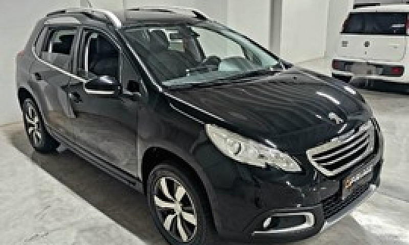 Peugeot 2008 Griffe ...