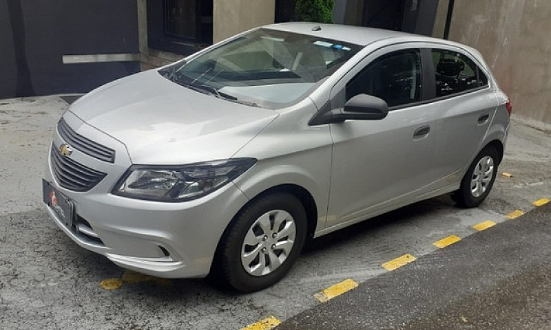 Onix Joy 1.0 Complet...