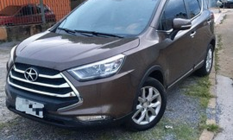 Jac T6 Jetflex 2017 ...