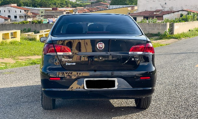 Fiat Siena El 1.4 20...
