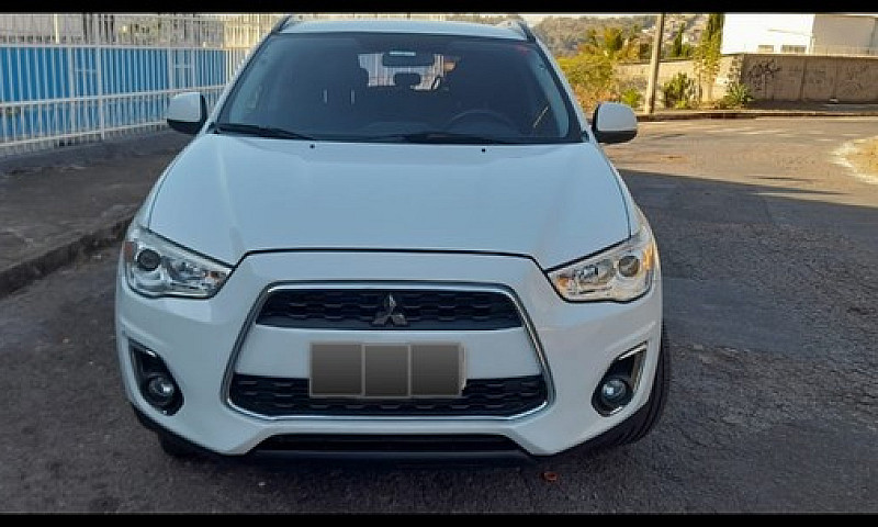 Asx 2016 4X2 160Cv...