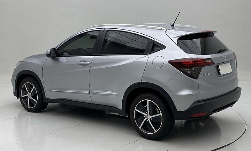 Honda Hr-V Hr-V Ex 1...