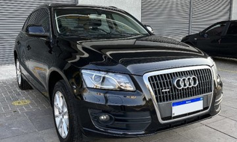 Audi Q5 2.0 Tfsi Qua...