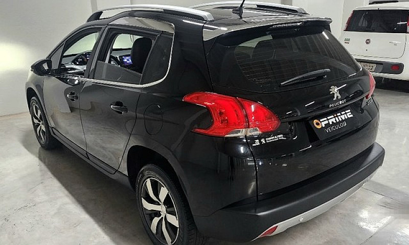 Peugeot 2008 Griffe ...