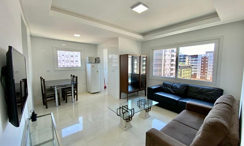 Apartamento 2 Dormit...