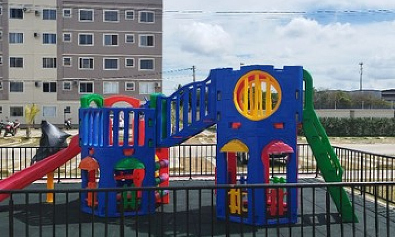 Aluguel Apartamento ...