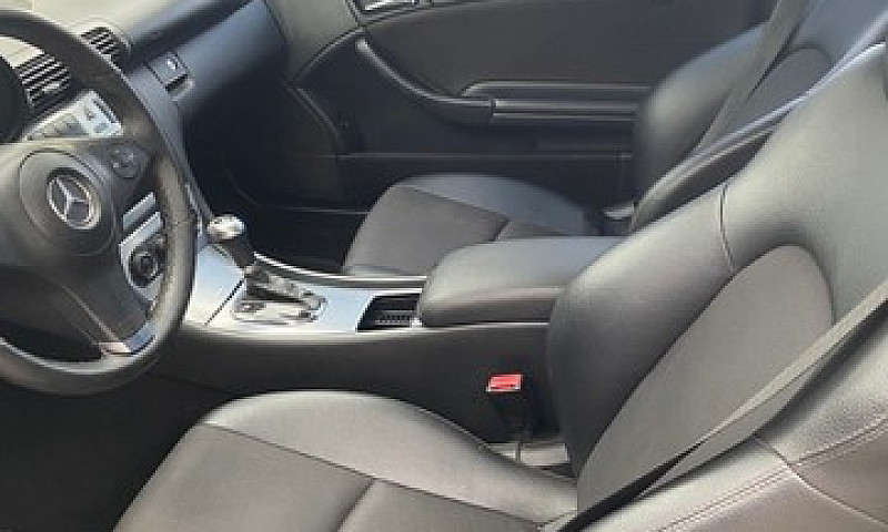 Mercedes Benz Clc200...