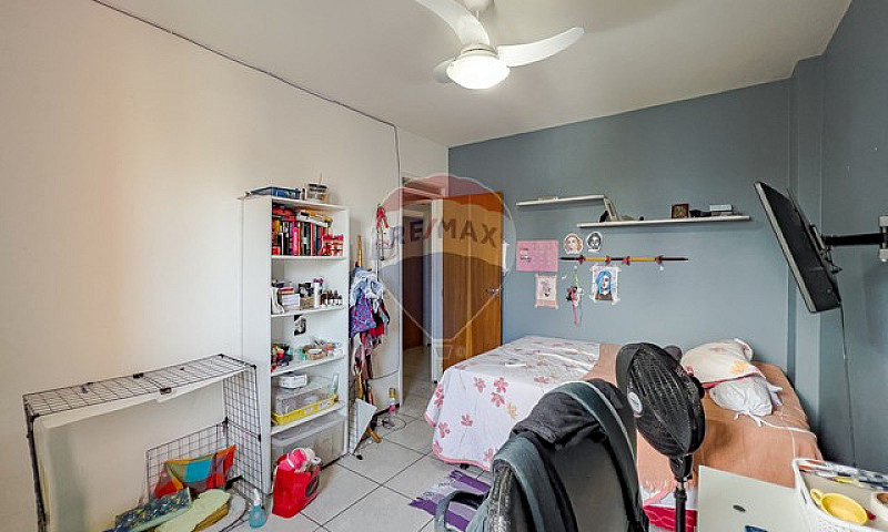 Apartamento Para Ven...