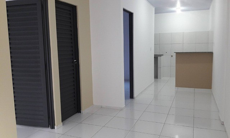 Apartamento Novo 02 ...