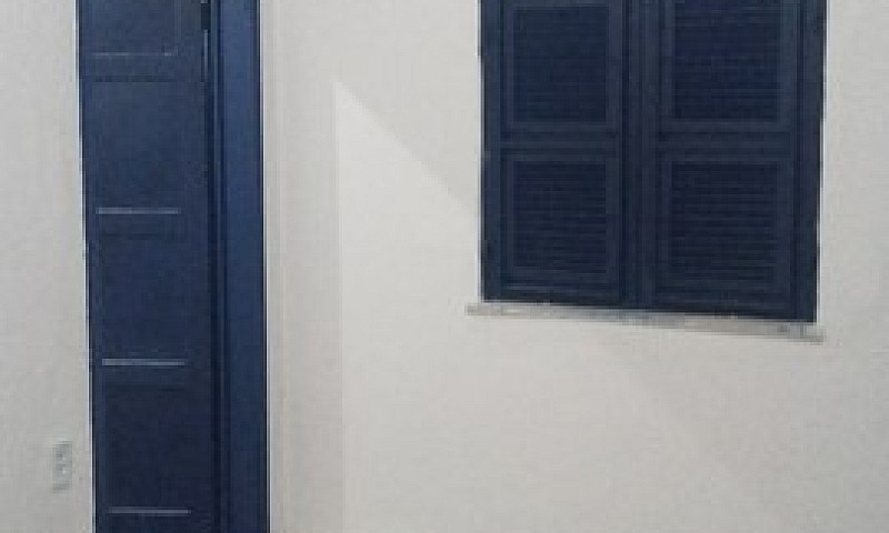 Casa 80 M2 No Bairro...
