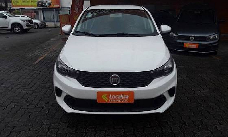 Fiat Argo 2019/2020 ...