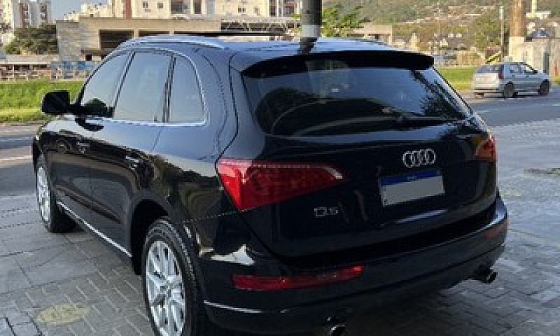 Audi Q5 2.0 Tfsi Qua...