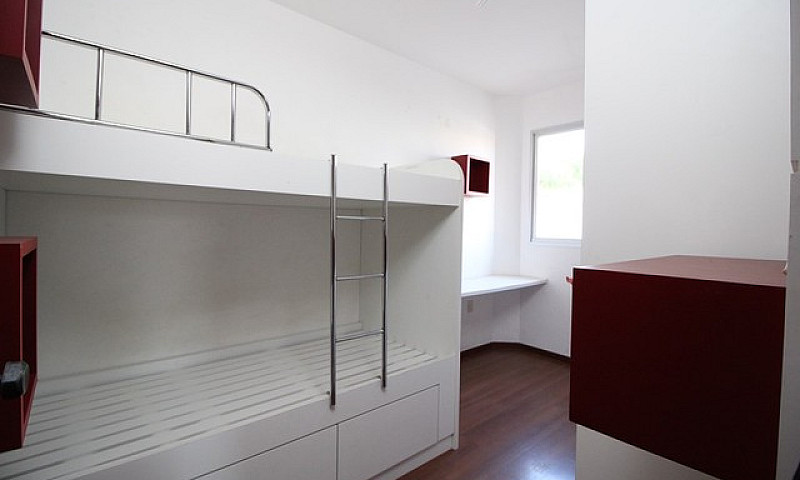 Apartamento De 1 Dor...