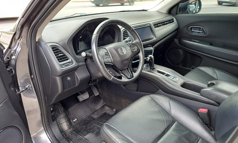 Hr-V 1.8, Exl Automá...