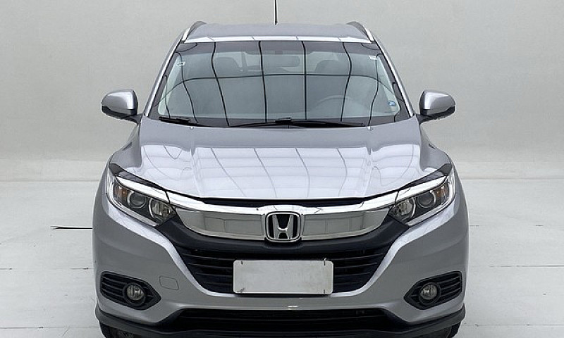 Honda Hr-V Hr-V Ex 1...